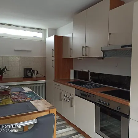 Apartament Nordlicht Schortens