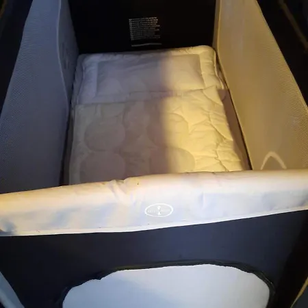 Διαμέρισμα Nordlicht