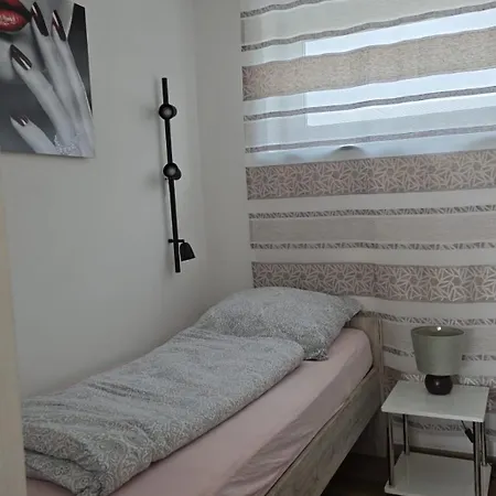 Nordlicht Apartament Schortens