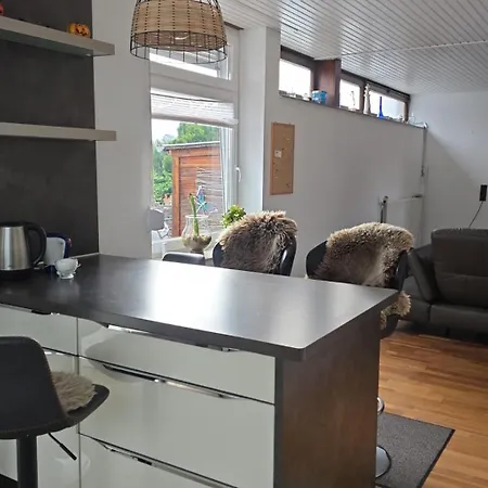 Apartament Nordlicht