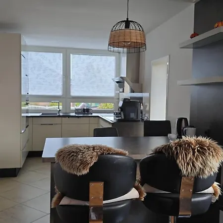 Nordlicht Apartament Schortens