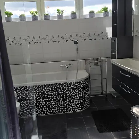 Apartament Nordlicht Schortens