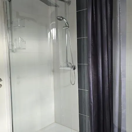 Apartament Nordlicht