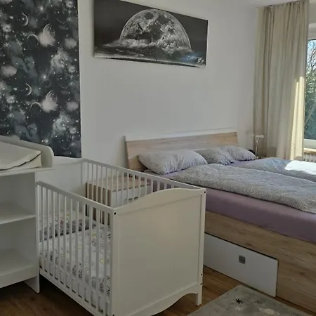 Apartament Nordlicht