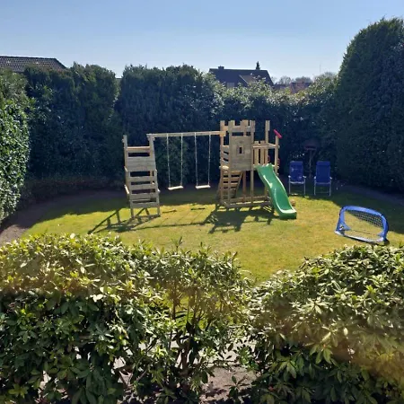 Nordlicht Διαμέρισμα *