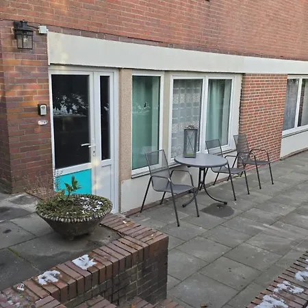 Διαμέρισμα Nordlicht Schortens