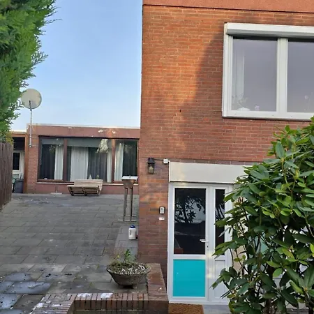 Apartament Nordlicht