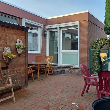 Nordlicht Διαμέρισμα *