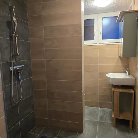 Apartament Nordlicht