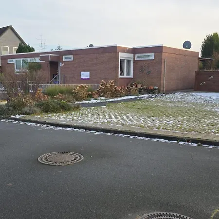 Διαμέρισμα Nordlicht