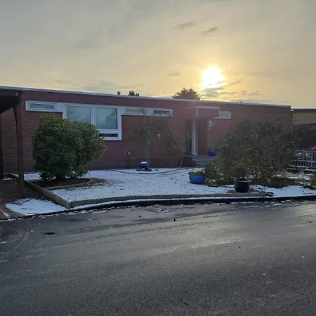 Nordlicht Διαμέρισμα *