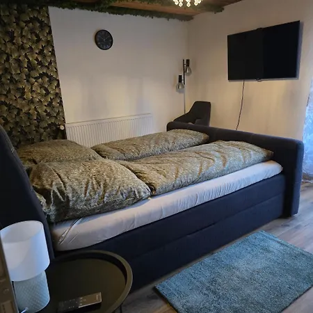 Nordlicht Apartament *