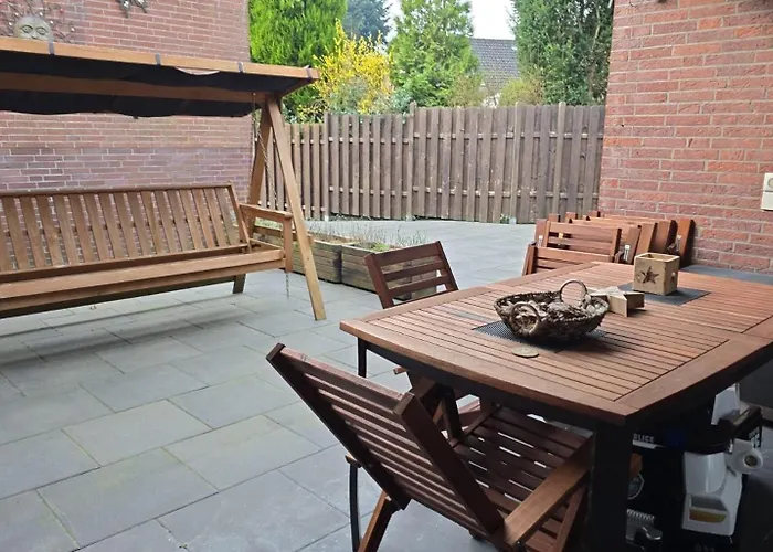 Nordlicht 绍尔滕斯