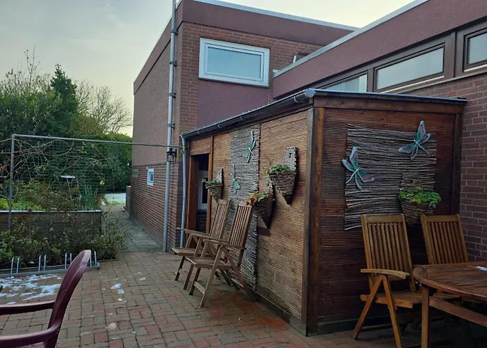 Nordlicht * 绍尔滕斯