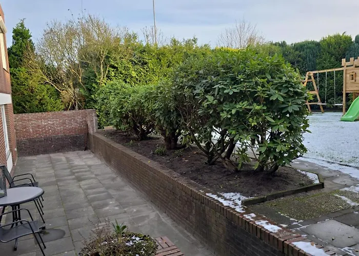 Nordlicht 绍尔滕斯